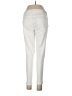 Zara Basic Ivory Casual Pants Size 12 - photo 2