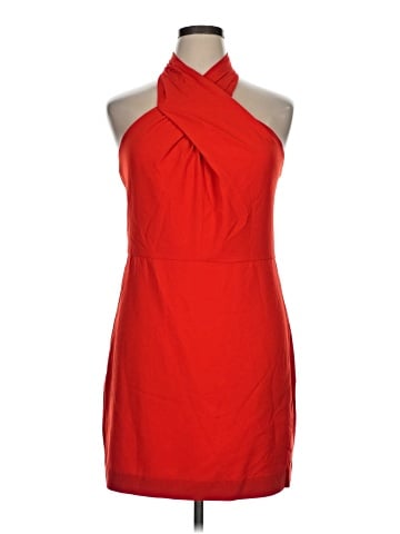 Halston Heritage Cocktail Dress (view 1)
