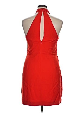 Halston Heritage Cocktail Dress (view 2)