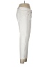 Zara Basic Ivory Casual Pants Size 12 - photo 4