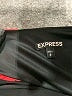Express Floral Black Casual Dress Size S - photo 6