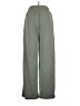 Charlotte Avery Green Casual Pants Size S (estimated) - photo 2