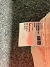 Uniqlo Ivory Dress Pants Size 26 - 27 - photo 5