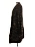 Joe's Jeans Brown Coat Size Med - Lg - photo 5