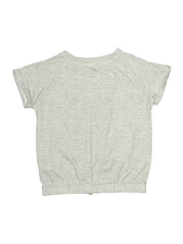 Justice Short Sleeve T-Shirt (view 2)