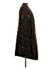 Joe's Jeans Brown Coat Size Med - Lg - photo 4
