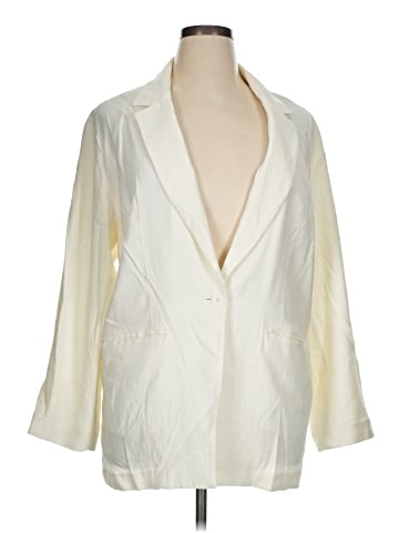 Open Edit Blazer (view 1)