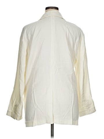 Open Edit Blazer (view 2)
