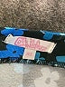 Cool is a Construct Blue Cocktail Dress Size XS - photo 7