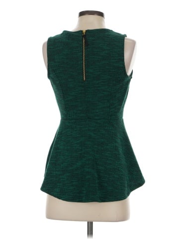 Elle Sleeveless Top (view 2)