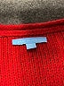 Draper James Red Pullover Sweater Size XL - photo 7