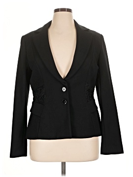 White House Black Market Blazer