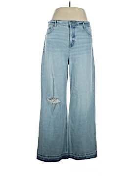 Ann Taylor Loft Jeans