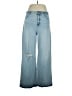 Ann Taylor LOFT Blue Jeans Size 23 waist - photo 1