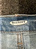 Old Navy Blue Denim Shorts Size 14 - photo 3