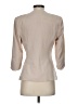 Forever 21 Ivory Blazer Size S - photo 2