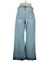 Ann Taylor LOFT Blue Jeans Size 23 waist - photo 2