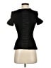 Alexander Wang 100% Silk Black blouse Size 0 - photo 1