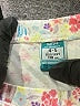 Charanga Floral White Casual Pants Size 4 - photo 3
