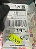 Charanga Floral White Casual Pants Size 4 - photo 5