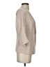 Forever 21 Ivory Blazer Size S - photo 4