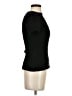 Alexander Wang 100% Silk Black blouse Size 0 - photo 4