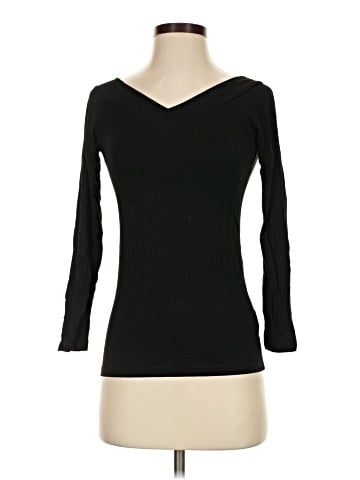 Sarin Mathews 3/4 Sleeve T-Shirt (view 1)