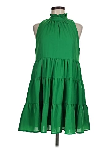 TCEC Casual Dress (view 1)