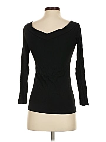 Sarin Mathews 3/4 Sleeve T-Shirt (view 2)