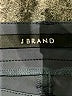 J Brand Black Active Pants Size 26 waist - photo 7