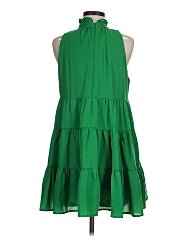 TCEC Casual Dress (view 2)