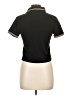 Future Collective Black Short Sleeve Top Size L - photo 2