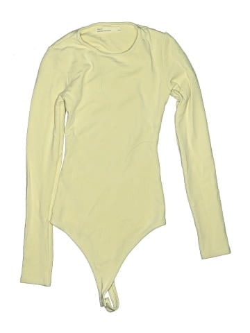 OAK + FORT Bodysuit (view 1)