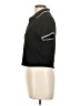 Future Collective Black Short Sleeve Top Size L - photo 5