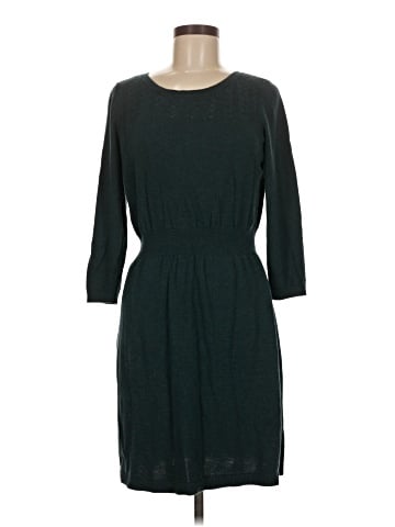 Ann Taylor LOFT Outlet Casual Dress (view 1)