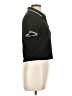 Future Collective Black Short Sleeve Top Size L - photo 4