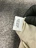 Eileen Fisher 100% Silk Silver Coat Size M - photo 8