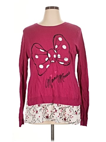 Disney Parks Pullover Sweater (view 1)