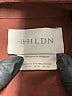 BHLDN Brown Cocktail Dress Size 14 - photo 6