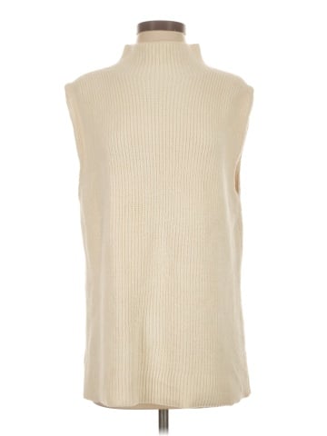 Mara Hoffman Vest (view 1)