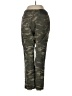 ONETEASPOON 100% Baumwolle Camo Green Casual Pants Size M - photo 2