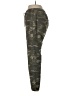 ONETEASPOON 100% Baumwolle Camo Green Casual Pants Size M - photo 5