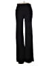 Popana Black Dress Pants Size S - photo 1