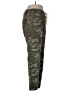 ONETEASPOON 100% Baumwolle Camo Green Casual Pants Size M - photo 4
