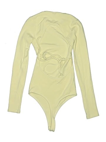 OAK + FORT Bodysuit (view 2)