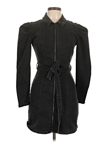 Bershka Casual Dress (view 1)