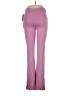 Lezat Color Block Pink Active Pants Size S - photo 2