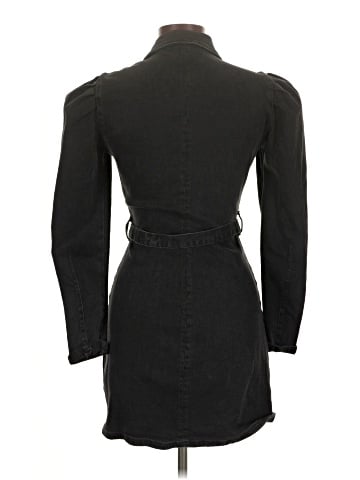 Bershka Casual Dress (view 2)