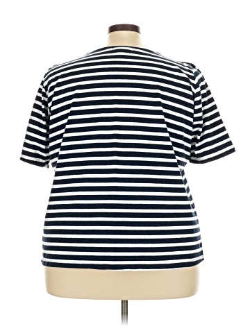 Ellos Short Sleeve T-Shirt (view 2)