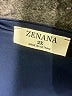 Zenana Blue Sleeveless Top Size 2X - photo 7